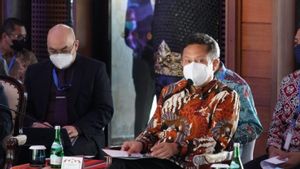 Negara ASEAN Berencana Seragamkan Standar Protokol Kesehatan