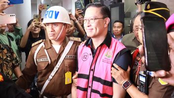 Berkas Tuntutan Tom Lembong Setebal 1.091 Halaman