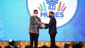 Beri Bantuan Lewat Program BOTI, Pengurus Gereja Pentakosta Tepis Rumor Soal Anies Baswedan Intoleran