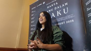 Urusan Mafia Tanah Tak Kunjung Usai, Nirina Zubir: Lelah ya