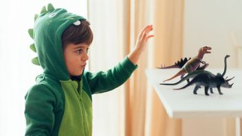 Wajar Jika Anak Memiliki Obsesi Tertentu, Kapan Perlu Diwaspadai? Cek Penjelasannya