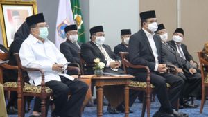 Anies Beri Bantuan Tempat Ibadah, Nama Programnya BOTI