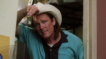 Aktor <i>Kill Bill</i>, Michael Madsen Meninggal Dunia dalam Usia 67 Tahun