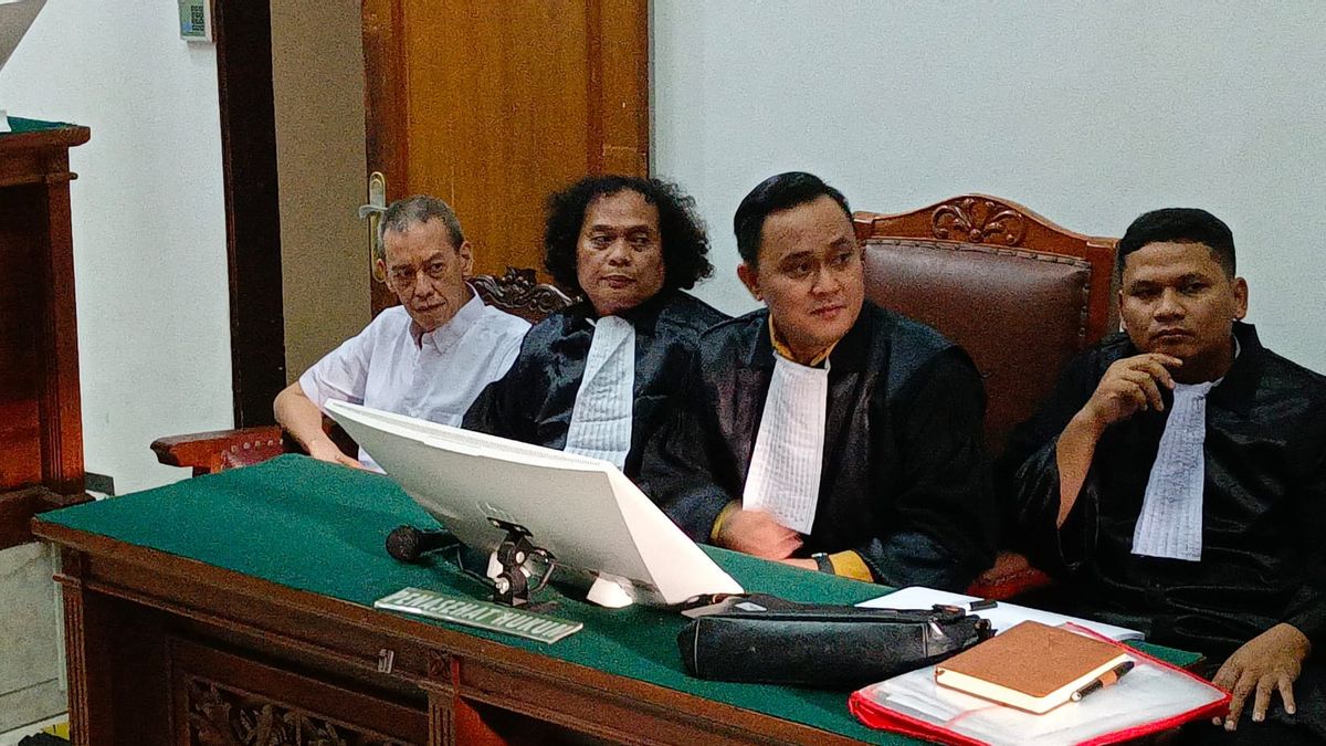 Kuasa Hukum Upayakan Pengajuan Rehabilitasi untuk Fariz RM