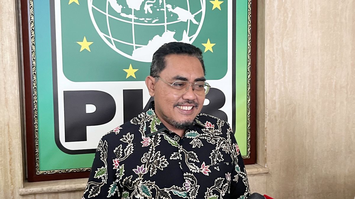  Tanggapi Putusan Pemisahan Pemilu, PKB Usul Kepala Daerah Dipilih DPRD