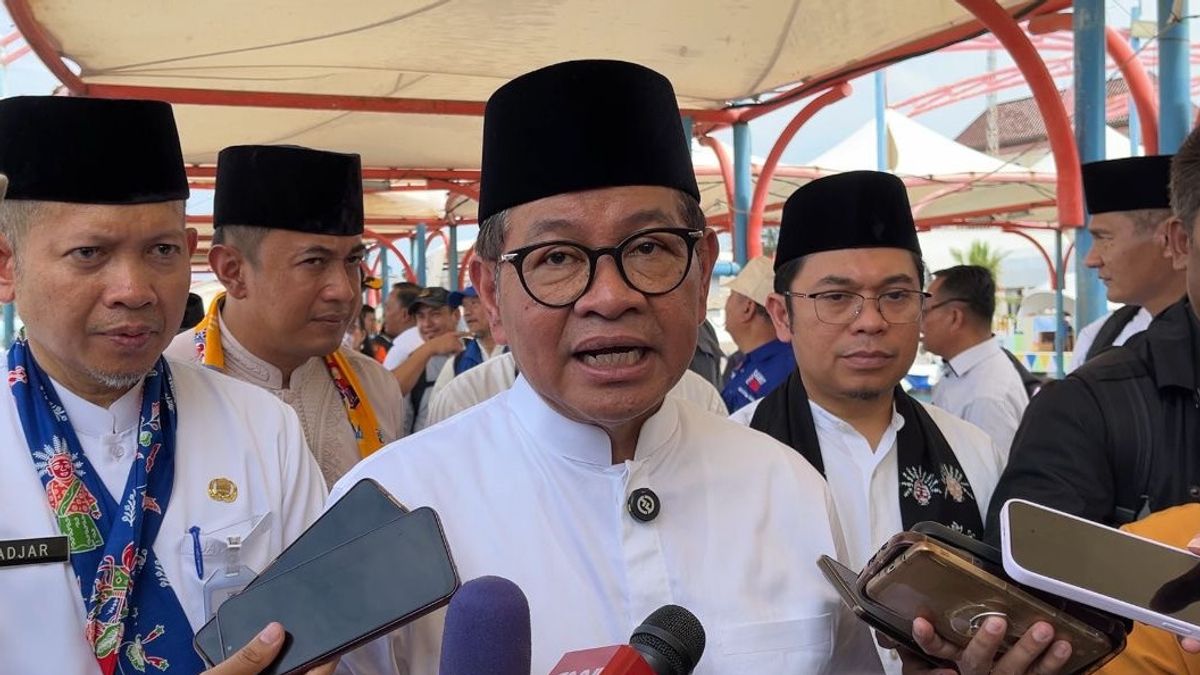 Pramono Sebut Mata Anak-anak Pulau Seribu Lebih Bagus dari Anak Daratan Jakarta, Kenapa?  