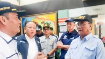  KNKT Investigasi Tenggelamnya Kapal Tunu di Perairan Ketapang-Gilimanuk