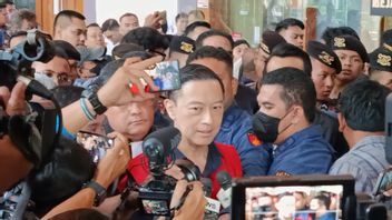 Tom Lembong Tak Merasa Bersalah, Jadi Pertimbangan di Balik Tuntutan 7 Tahun Penjara