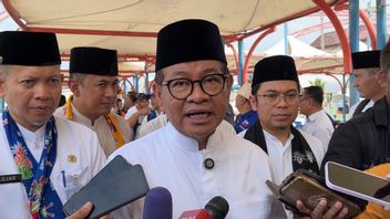 Pramono Sebut Mata Anak-anak Pulau Seribu Lebih Bagus dari Anak Daratan Jakarta, Kenapa?  