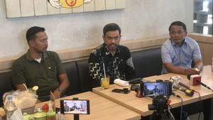 Perolehan Suara Partai Penuhi Target, Golkar Akui Berkat Endorsement Prabowo