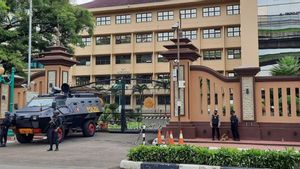 Polri Siapkan Nama Calon Wakapolri Baru