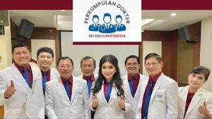Terawan Gabung PDSI, Sempat 'Dirayu' Terapi Cuci Otaknya Bakal Didukung