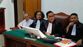 Kuasa Hukum Upayakan Pengajuan Rehabilitasi untuk Fariz RM