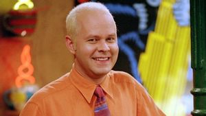 Ucapan Duka Cita Friends Kepada James Michael Tyler