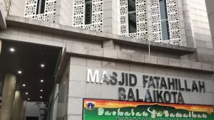 Pemprov DKI Bantah Suswono Soal Jumlah Penerima Bantuan Operasional Tempat Ibadah Berkurang
