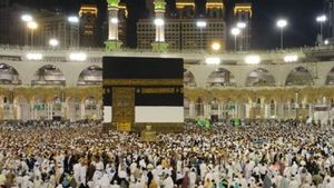 Prabowo dan MBS Sepakat Tingkatkan Layanan Haji dan Umrah untuk Jemaah Indonesia